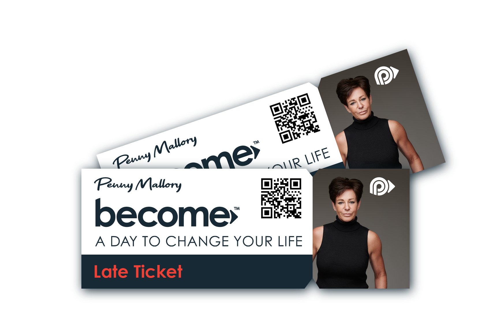 Late Booking tickets for Become